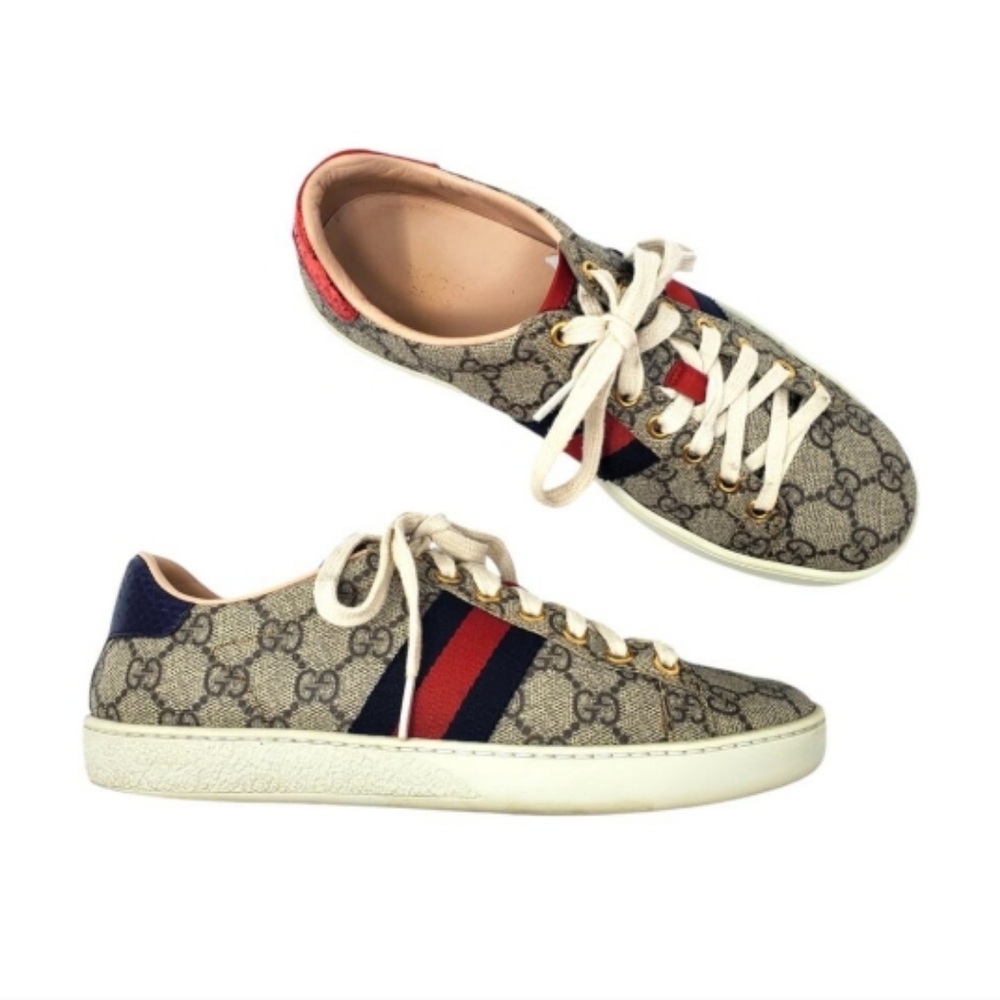 Gucci shoes for women